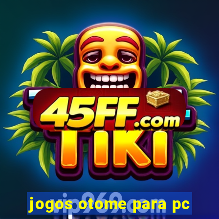 jogos otome para pc